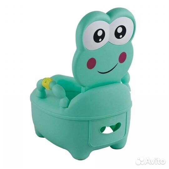 Горшок детский