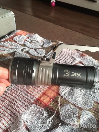 Фонарик