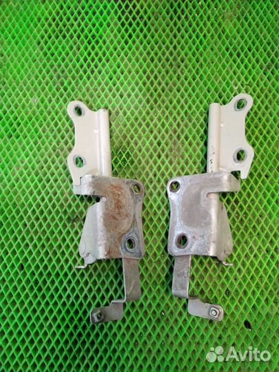 Петли капота Chevrolet Aveo t250