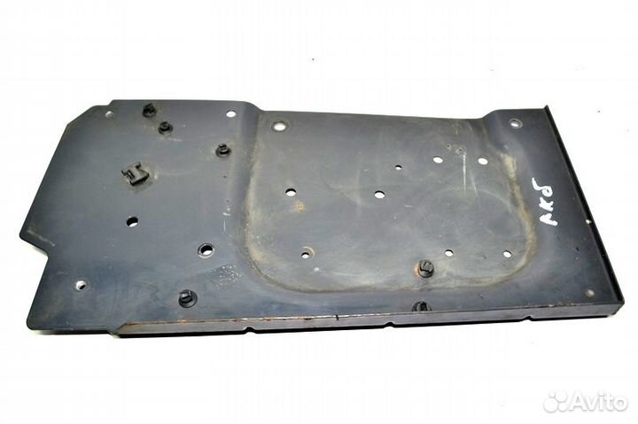 Кронштейн ящика аккумулятора volvo FH (01.12)