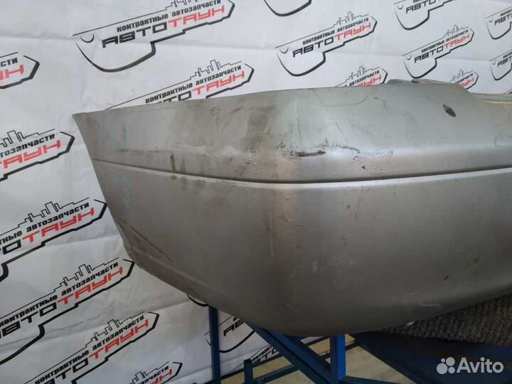 Бампер nissan sunny B15 FB15 FNB15 JB15 QB15 SB15