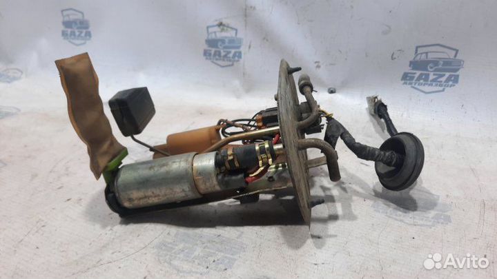 Топливный насос Toyota Vista SV30 3S-FE 1992