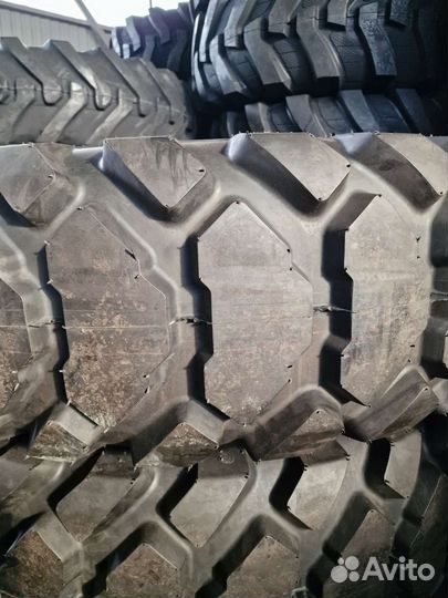 Шины 18,4-26 armour L5B 14 слоев крупная шашка