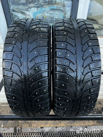 GT Radial Champiro IcePro 205/55 R16 94T