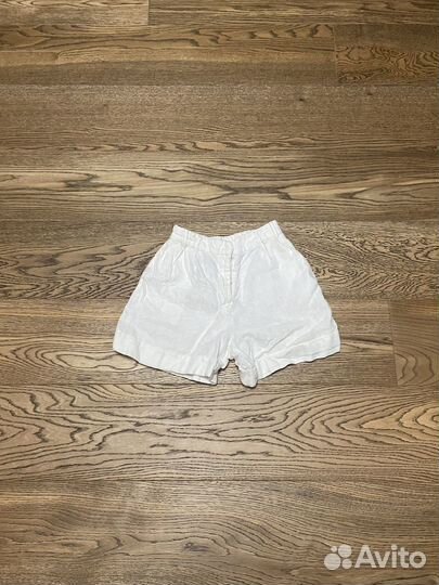 Шорты для девочки 140