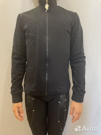 Кофта для фигурного катания Танцующие