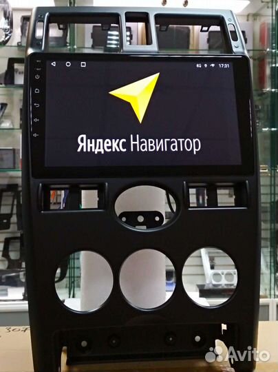 LADA Priora магнитола Android новая гарантия