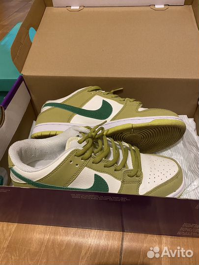 Кроссовки nike