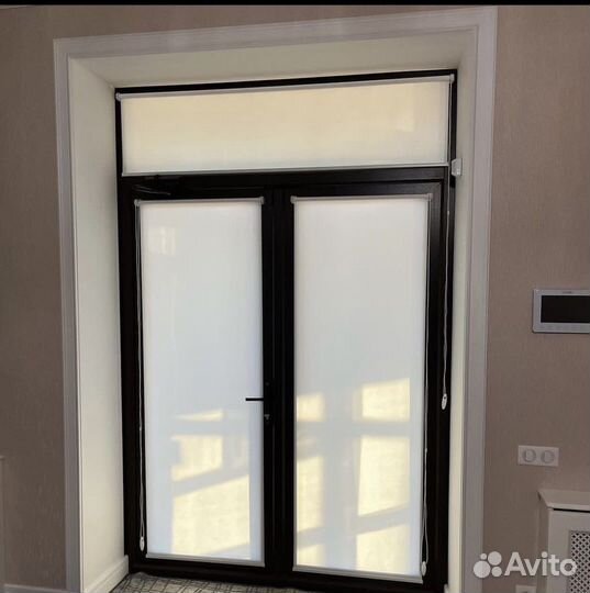 Жалюзи В рассрочку