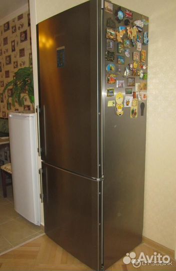 Ремонт холодильников Ремонт стиральных машин