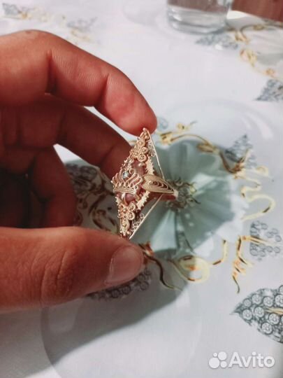 Золотое кольцо