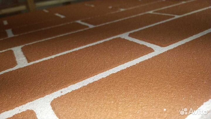 Термопанели для фасада