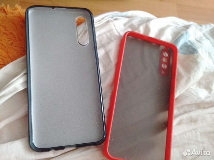 Чехлы на Самсунг А 50