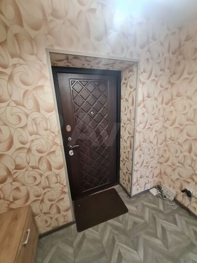 1-к. квартира, 31,1 м², 1/7 эт.