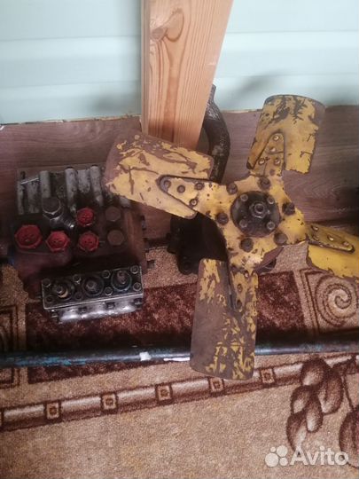 Запчасти мтз 82