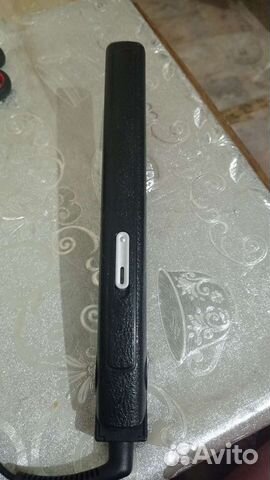 Выпрямитель для волос Scarlett