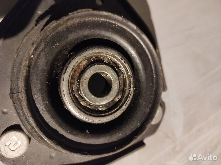 Опора стойки передняя Toyota Caldina 2 1997-2001