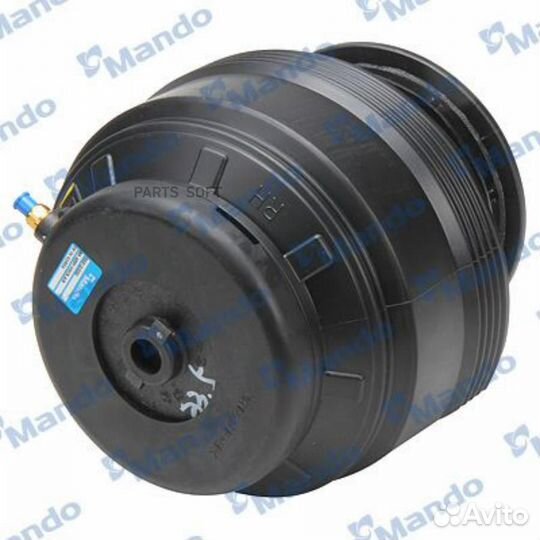 Mando EX553312J000 Пневмоподушка задняя левая (амо