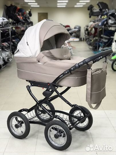 Коляска детская Коляска 2в1