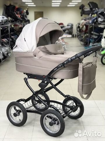 Коляска детская Коляска 2в1