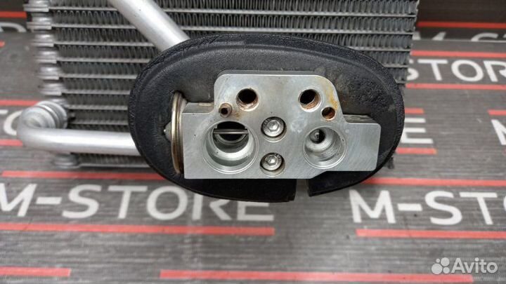 Испаритель кондиционера Volkswagen Passat B6 BVY