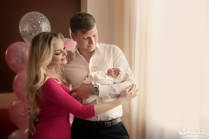 Видеосъемка свадьбы