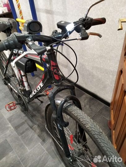 Велосипед б/у