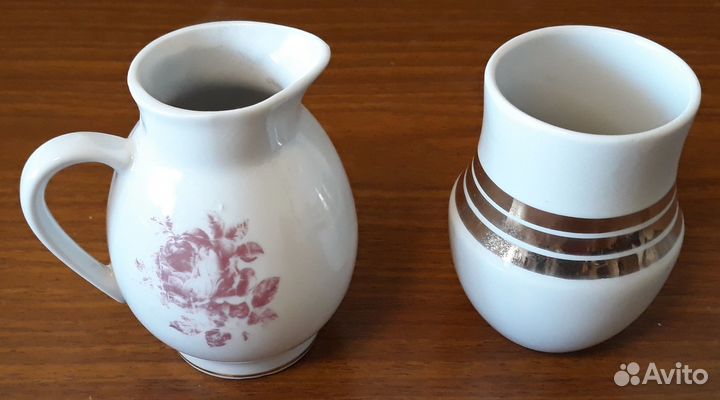 Посуда СССР