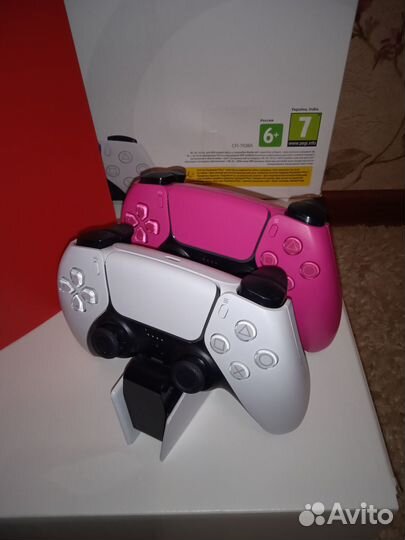 Sony Playstation 5, Resident Evil 4 Remake, обмен