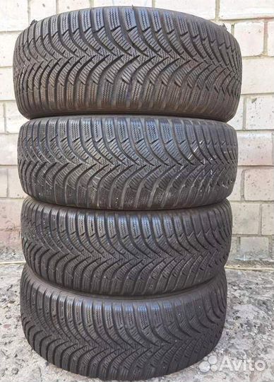 Hankook Winter I'Pike RS2 W429 195/55 R16 91H