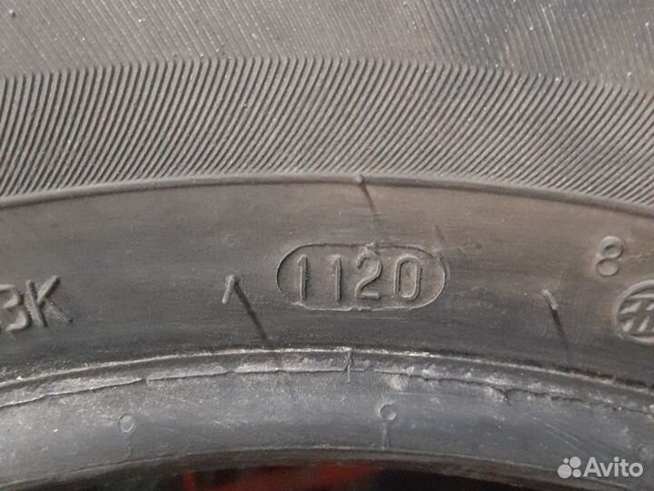 Viatti Brina Nordico V-522 195/65 R15 91T