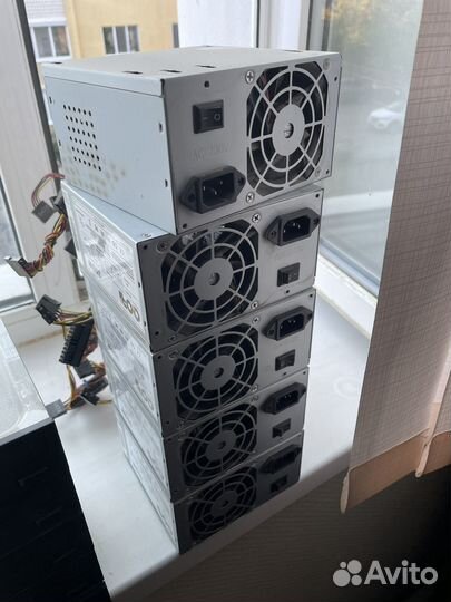 Блок питания для пк