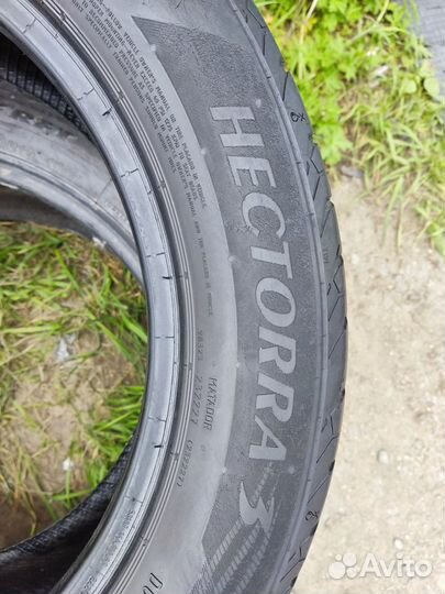 Matador MP 47 Hectorra 3 205/55 R16