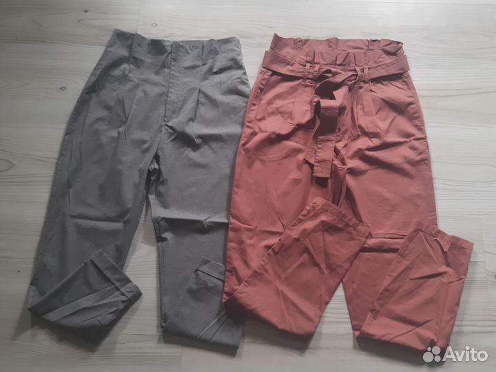 Пакет вещей р. 42-44