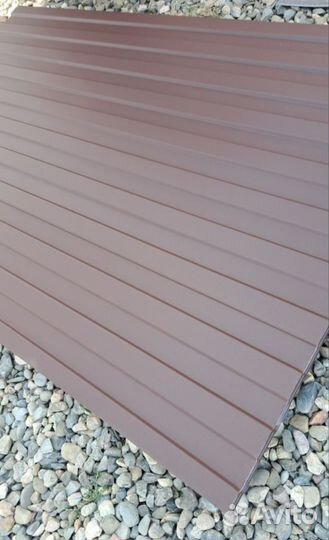 Профнастил