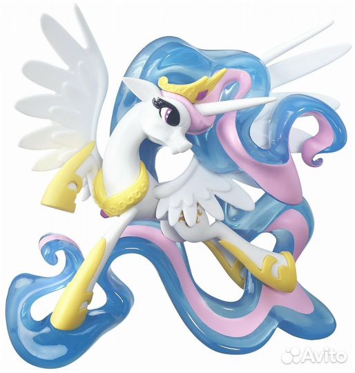 My Little Pony Селестия