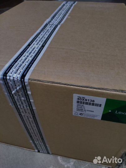 Ремкомплект Lexmark 40x9136