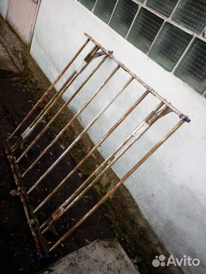 Багажник на крышу Ваз