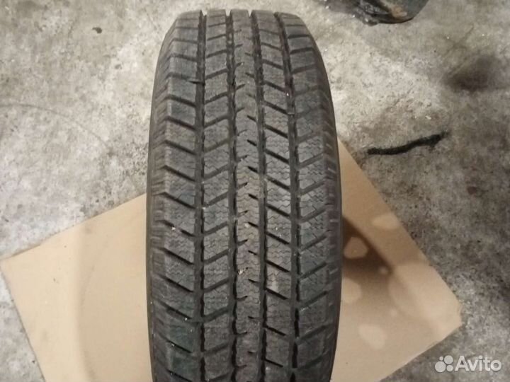 Chaparral A/T Steel Radial 205/60 R16