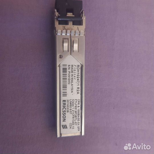 Ericsson RHD 1024/1 R2A