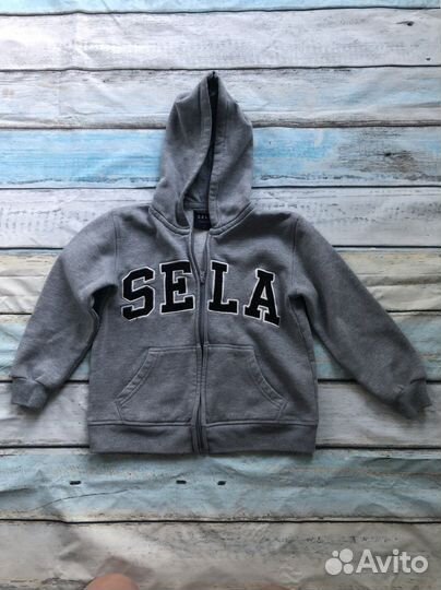 Вещи для мальчика пакетом 128