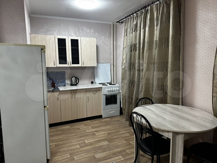 Квартира-студия, 29 м², 7/10 эт.