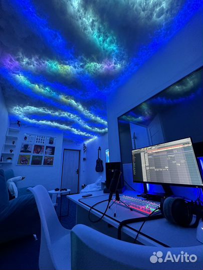 Студия звукозаписи «SB Records»