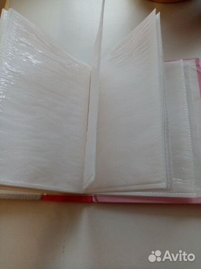 Альбом для фотографий