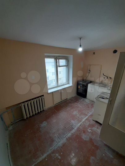 3-к. квартира, 66,3 м², 3/3 эт.