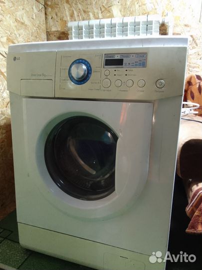 Стиральная машина бу