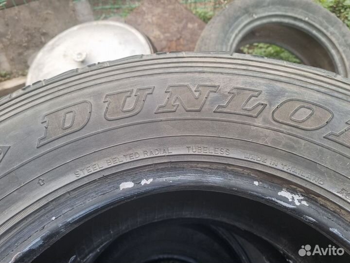 Hankook Dynapro HPX 245/70 R16