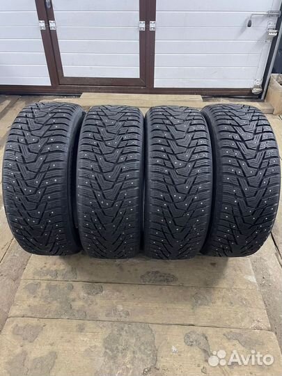Hankook Winter I'Pike RS2 W429 205/55 R16 91