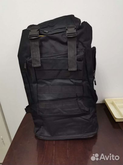 Рюкзак туристический на 80 литров