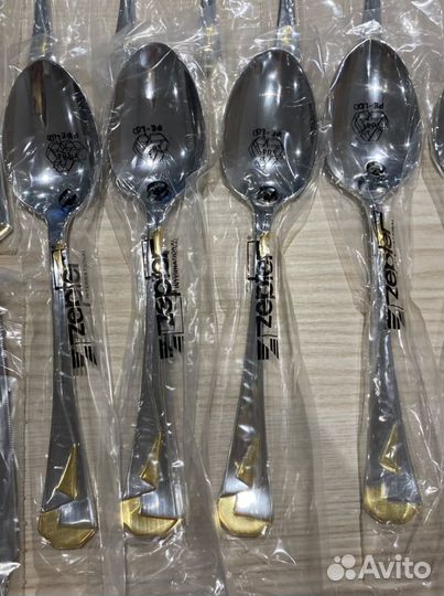 Столовые приборы zepter